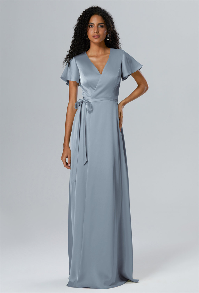 AW Roseanne Dress